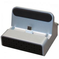 Docking Station with Built in Camera Wi-Fi