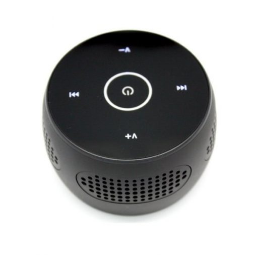 Bluetooth Speaker Camera - Image 2