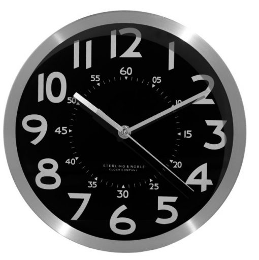 Wall Clock Camera - Image 3