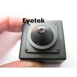 Pinhole Lens Camera