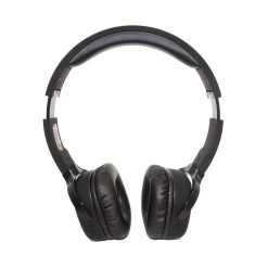 Headphones With Built in Camera Recorder