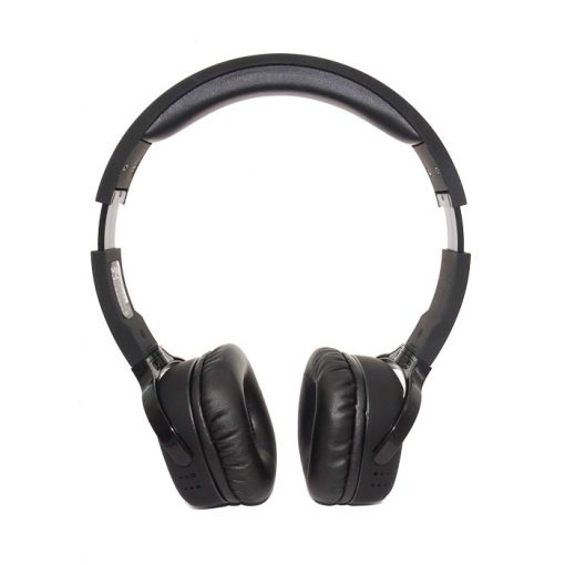 Headphones With Built in Camera Recorder