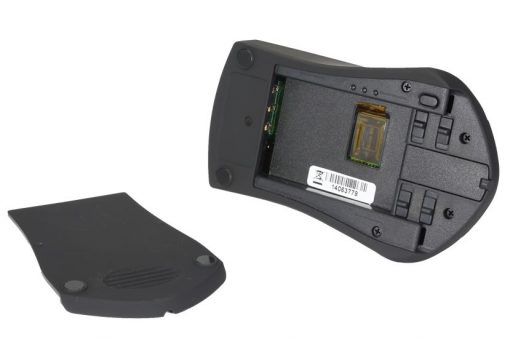 Wireless Computer Mouse With Built In Camera Recorder - Image 3