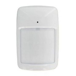Alarm Sensor with Built in Camera Wi-Fi 50 Days Battery Life