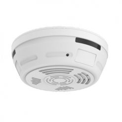 Smoke Alarm Camera Wi-Fi