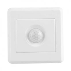 PIR Switch WiFi Camera