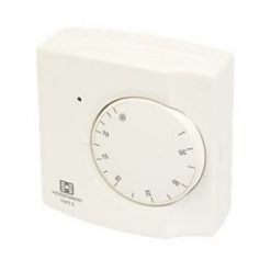 Room Thermostat with Built in Camera