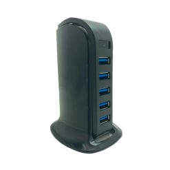 USB Hub with Built in Camera Wi-Fi