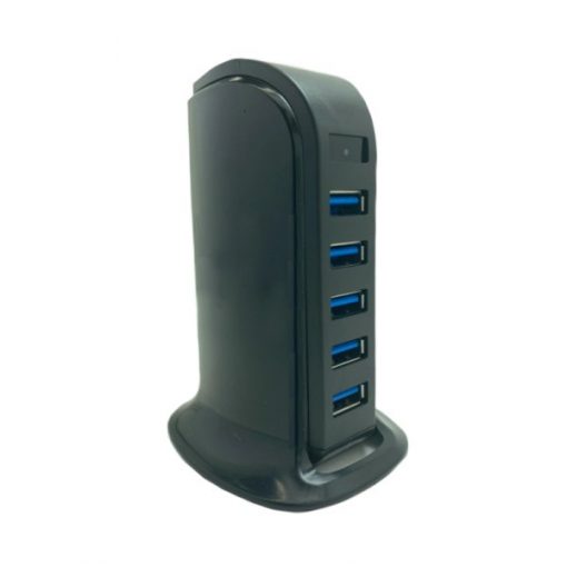 USB Hub with Built in Camera Wi-Fi