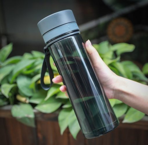 Sports Water Bottle with Built in Camera - Image 3
