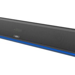 Soundbar  wifi camera