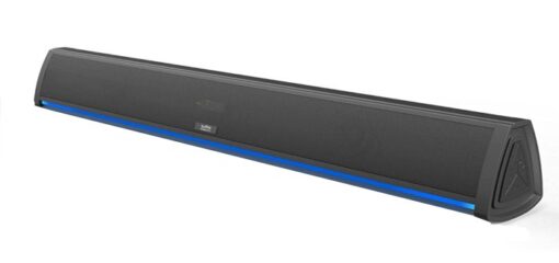 Soundbar  wifi camera